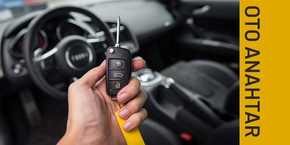 Hınıs Oto Anahtarcı