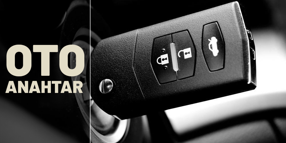 Hınıs Oto Anahtarcı