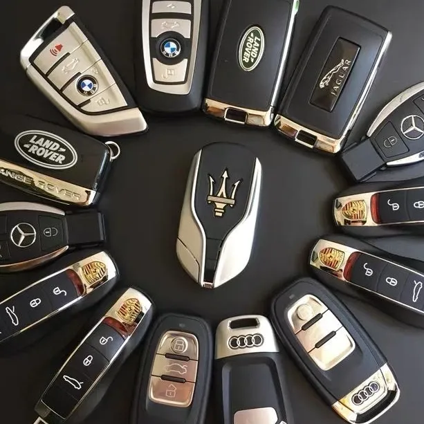 Hınıs Oto Anahtarcı