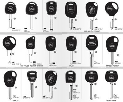 Hınıs Oto Anahtarcı